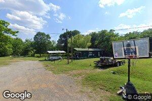 202 SW 2nd St, Red Oak, OK 74563