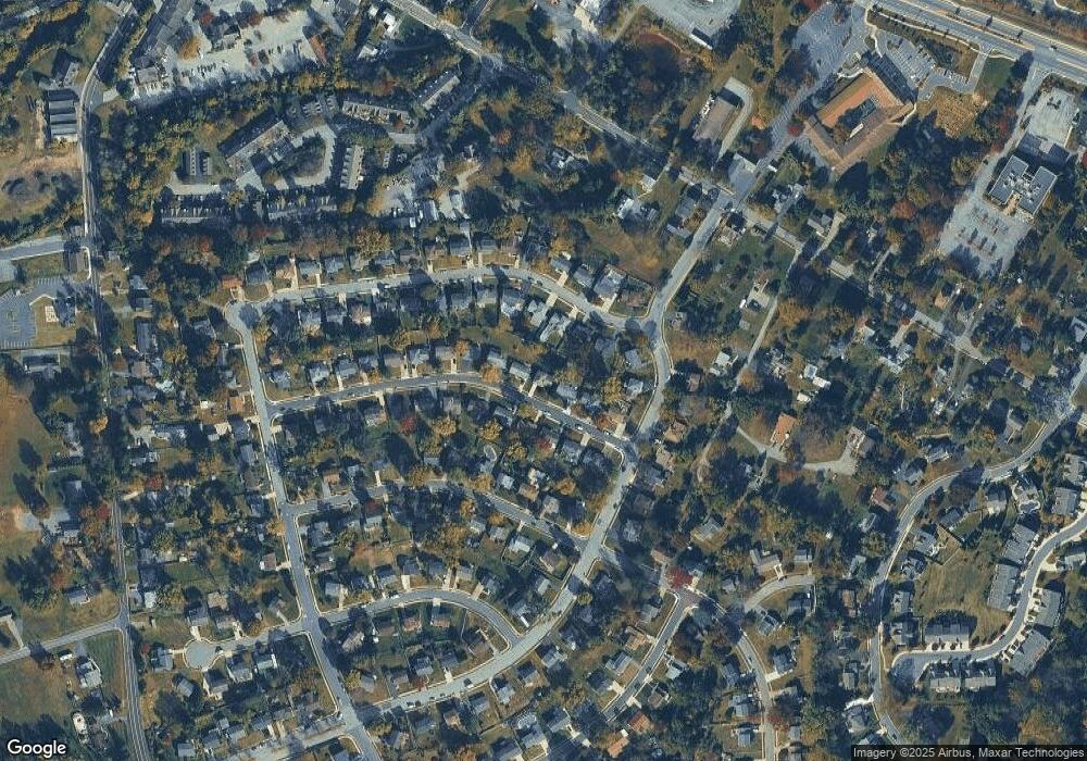 521 Garrick Rd, Hockessin, DE 19707 - photo 1