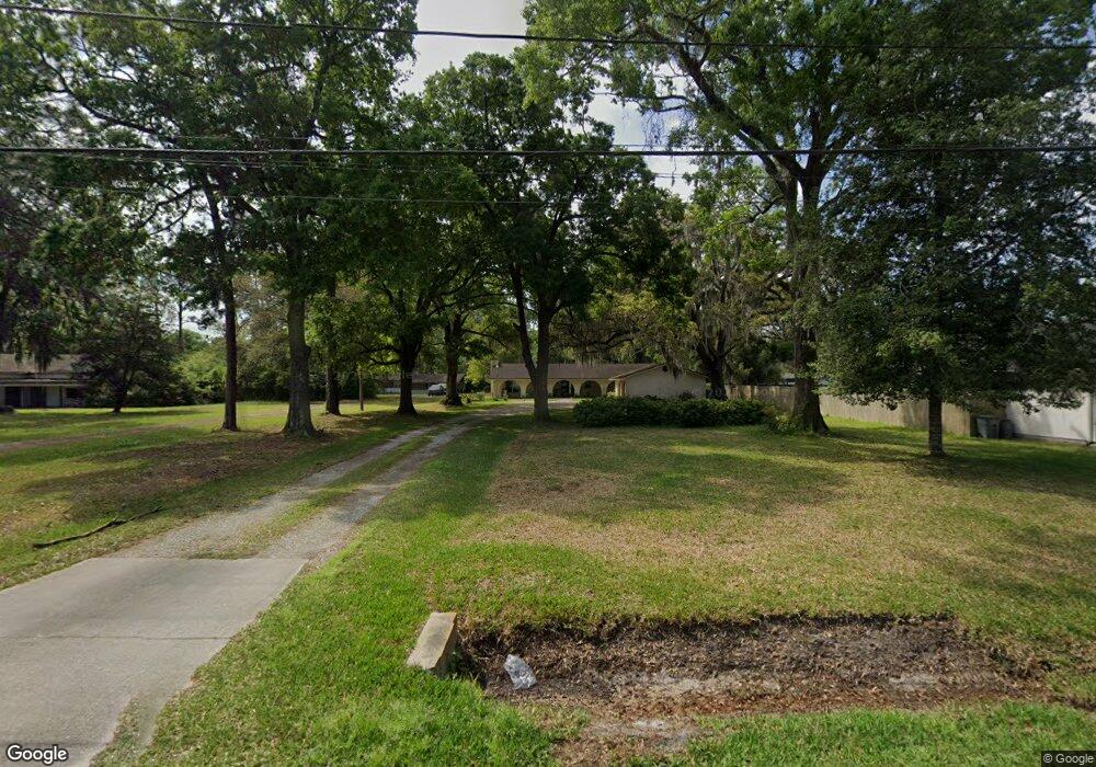 4588 Prunty Ave, Jacksonville, FL 32205 - photo 1