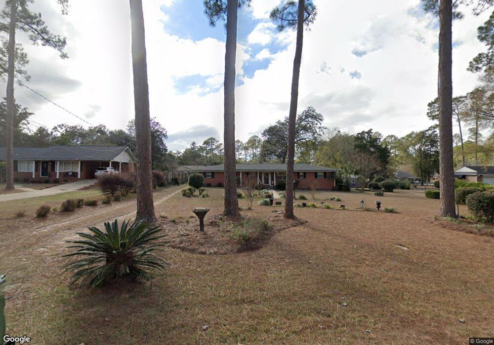 1904 Gragg St, Bainbridge, GA 39819 - photo 1