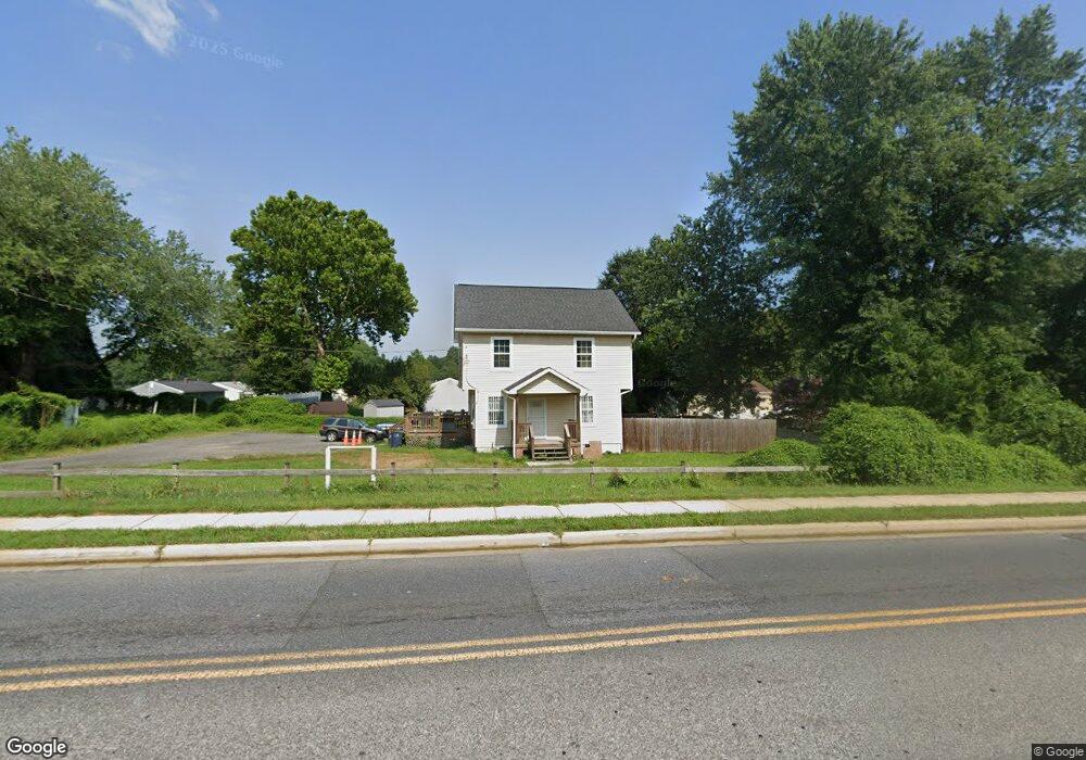 604 Addison Rd S, Capitol Heights, MD 20743 - photo 1