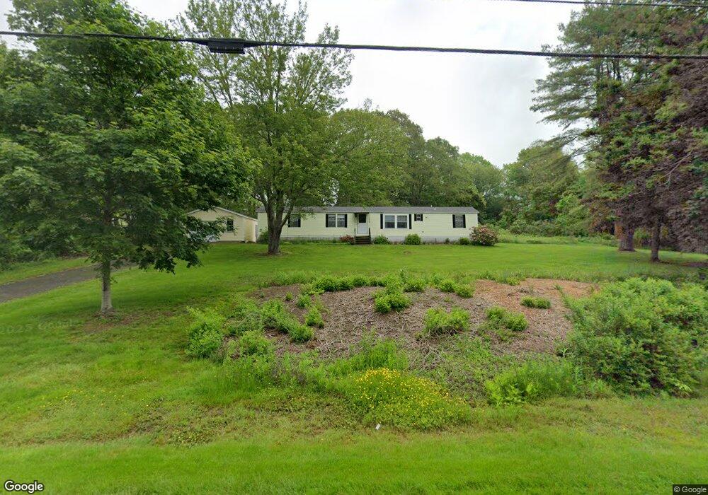 46 Fir Hollow Rd, Pemaquid, ME 04558 - photo 1