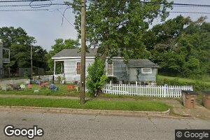103 N Washington Ave, Mobile, AL 36602