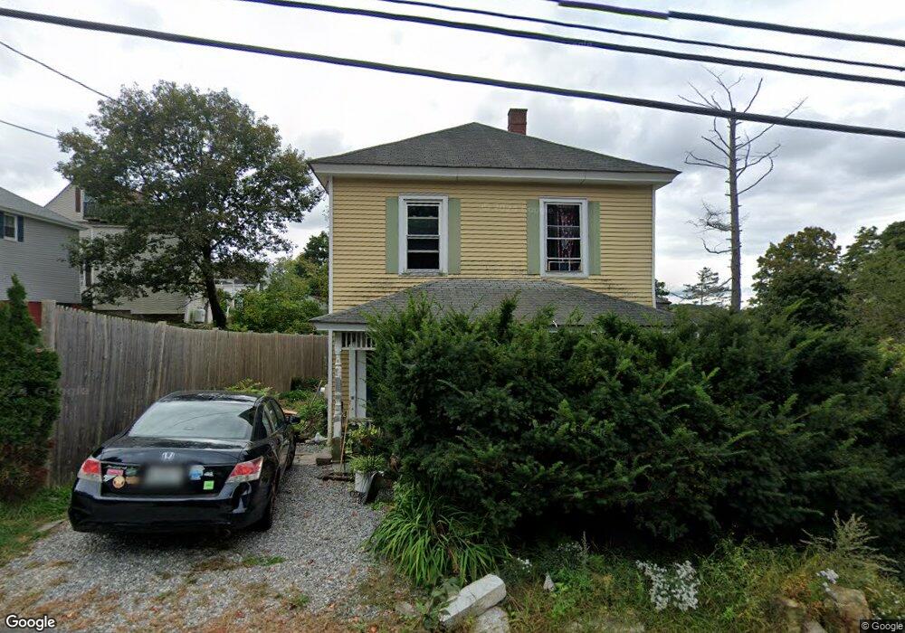 5 High St, Lisbon, ME 04252 - photo 1