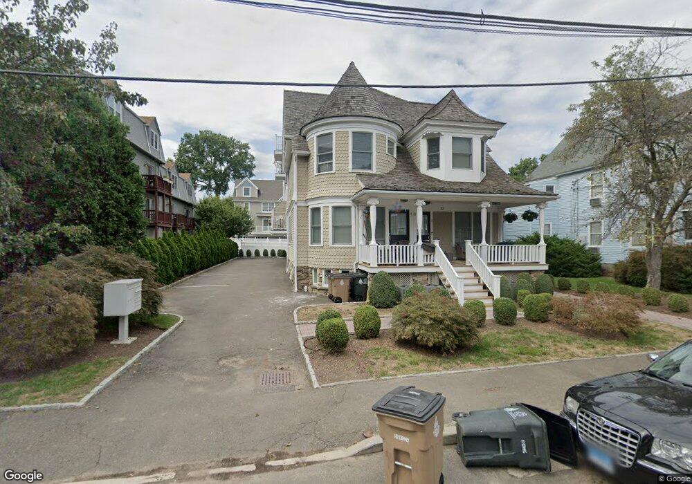 48 Pleasant St, Stamford, CT 06901 - photo 1