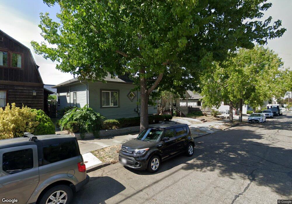 1608 Derby St, Berkeley, CA 94703 - photo 1