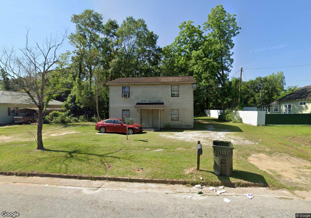 500 Hillcrest Ave, Moultrie, GA 31768 - photo 1