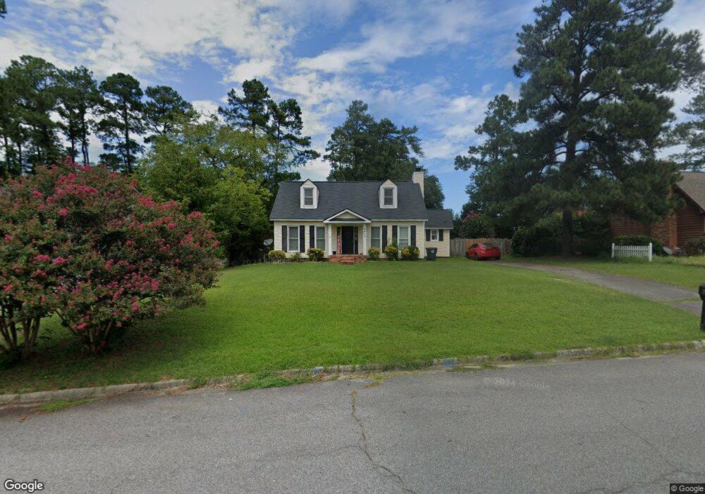 4409 Forrest Dr, Augusta, GA 30907 - photo 1