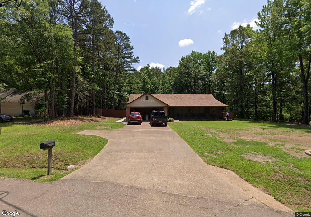 12 County Road 148, Oxford, MS 38655 - photo 1