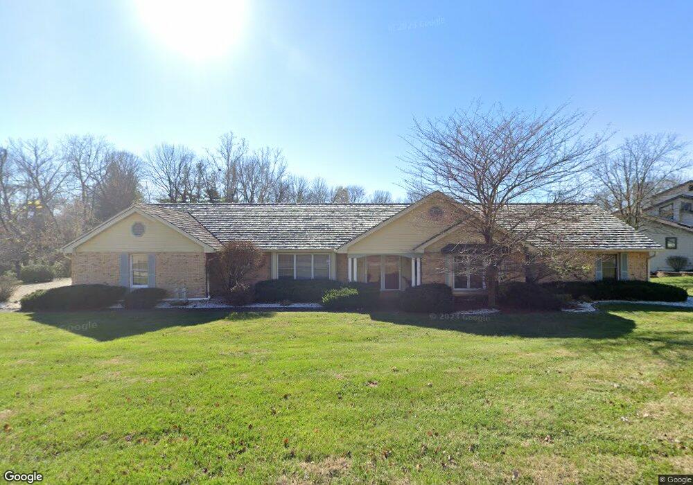 68 Santa Anita Dr, Maryville, IL 62062 - photo 1