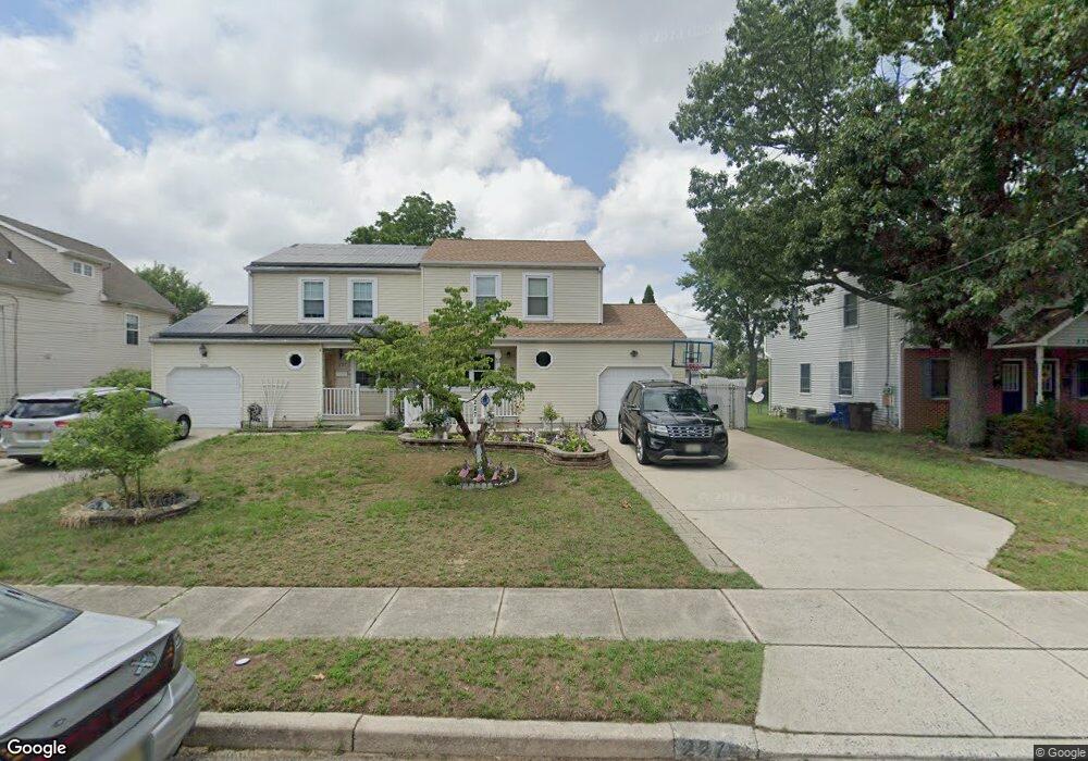 227 Sylvan St, Riverside, NJ 08075 - photo 1