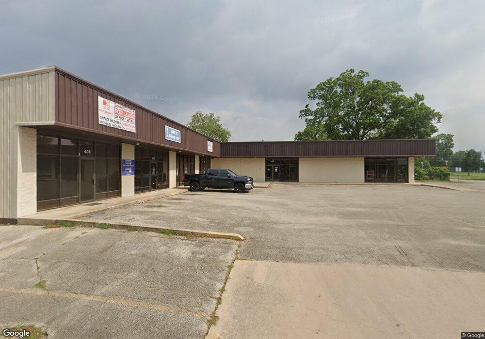 400 S C M Allen Pkwy, San Marcos, TX 78666 - photo 1