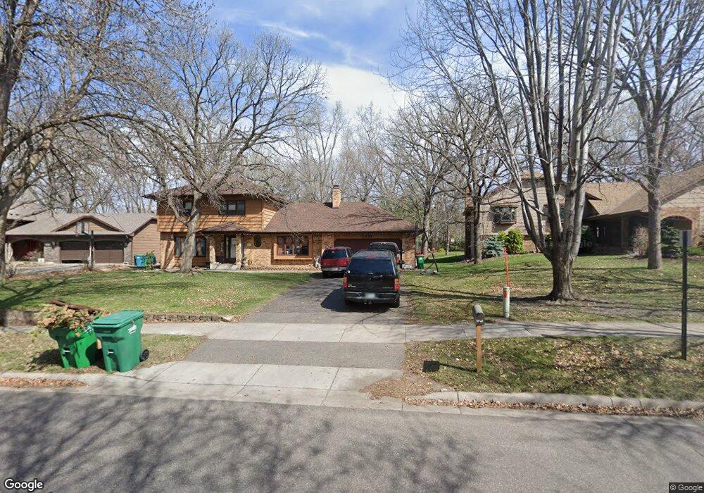 1551 99th Ave NW, Coon Rapids, MN 55433 - photo 1