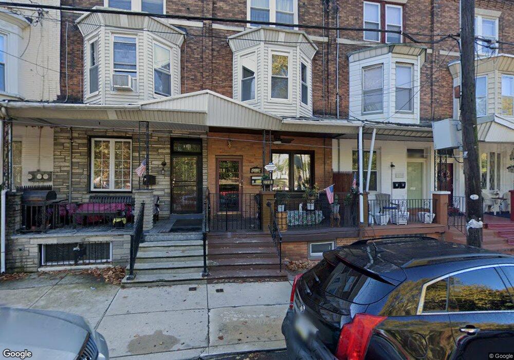 2318 Reed St, Philadelphia, PA 19146 - photo 1