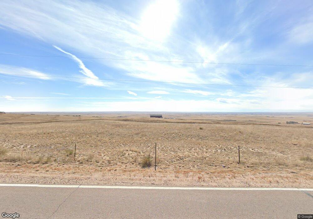 28555 Judge Orr Rd, Calhan, CO 80808 - photo 1