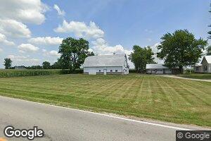 13028 N State Road 58, Elnora, IN 47529