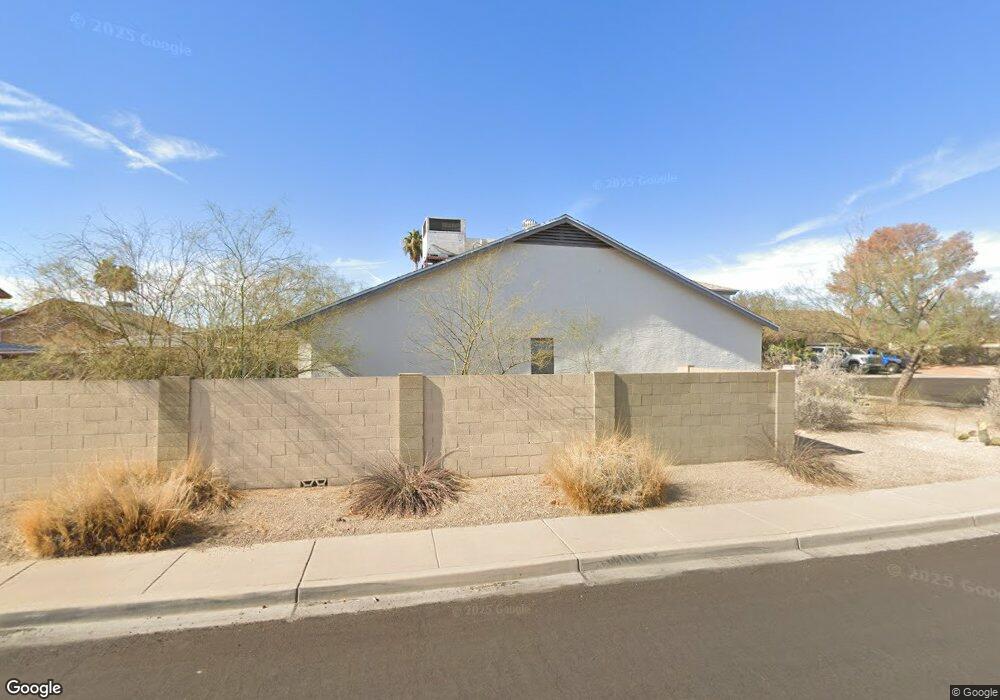19408 N 14th Place, Phoenix, AZ 85024 - photo 1