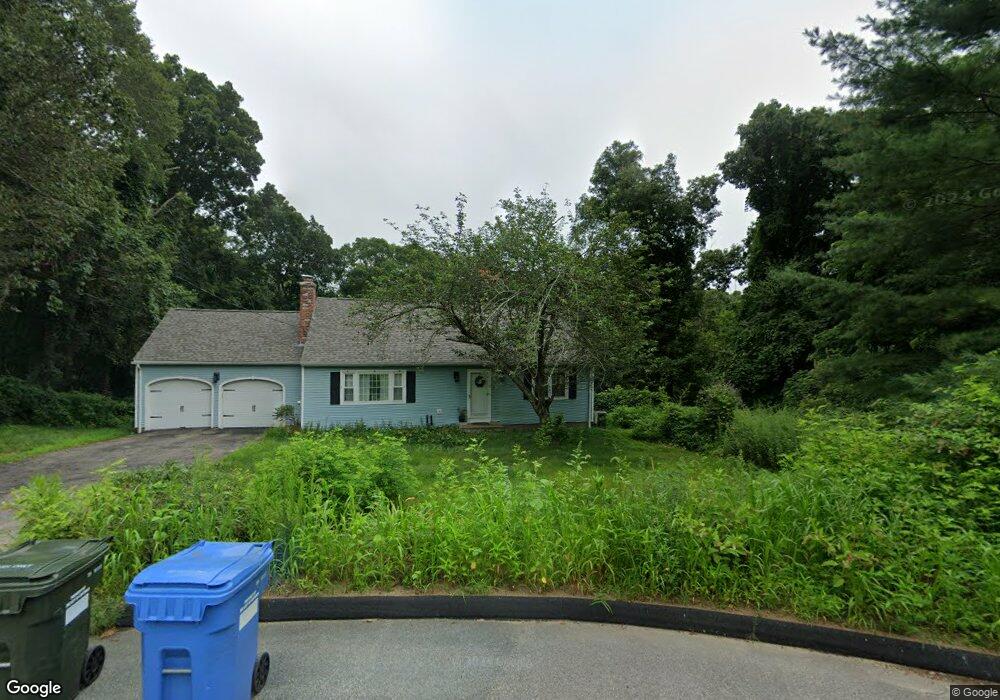 19 Grandview Ct, Norwich, CT 06360 - photo 1