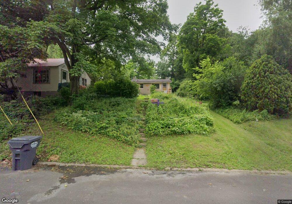 1509 Johnson Ave, Anderson, IN 46016 - photo 1