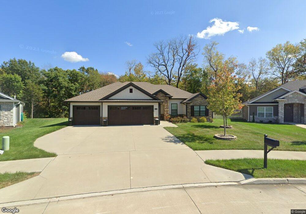 Barbara Melson, Real Estate Agent in Columbia, MO