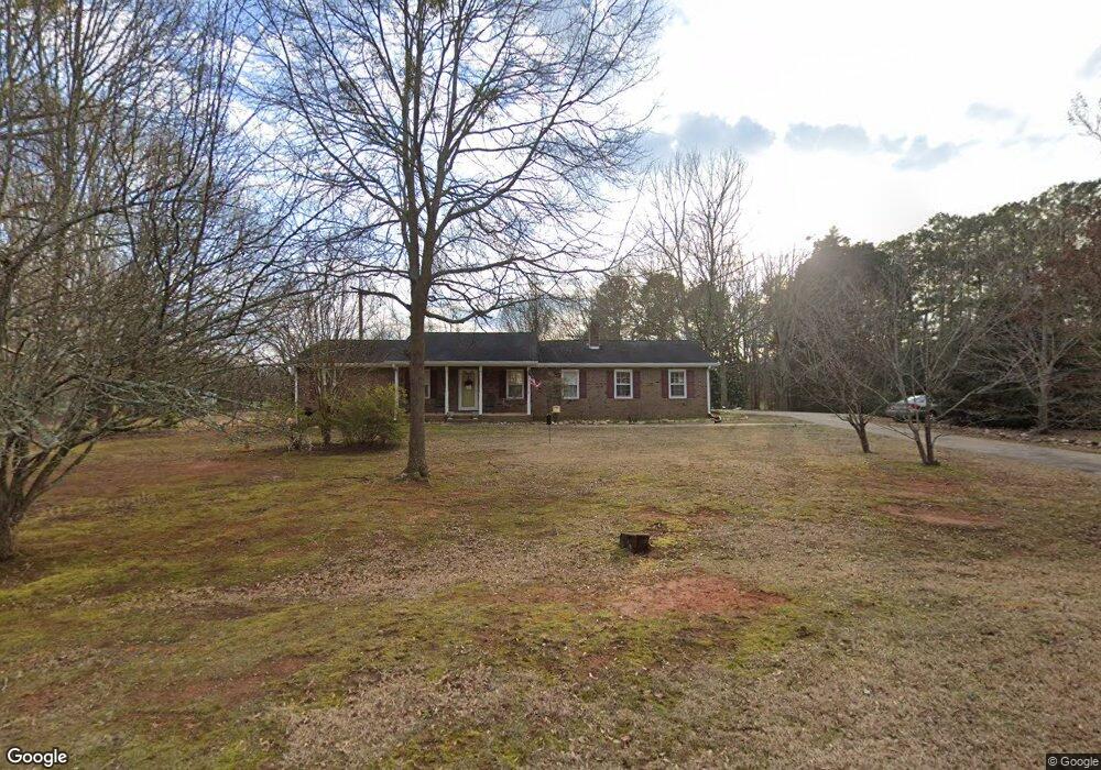 182 Corey Dr, Danielsville, GA 30633 - photo 1