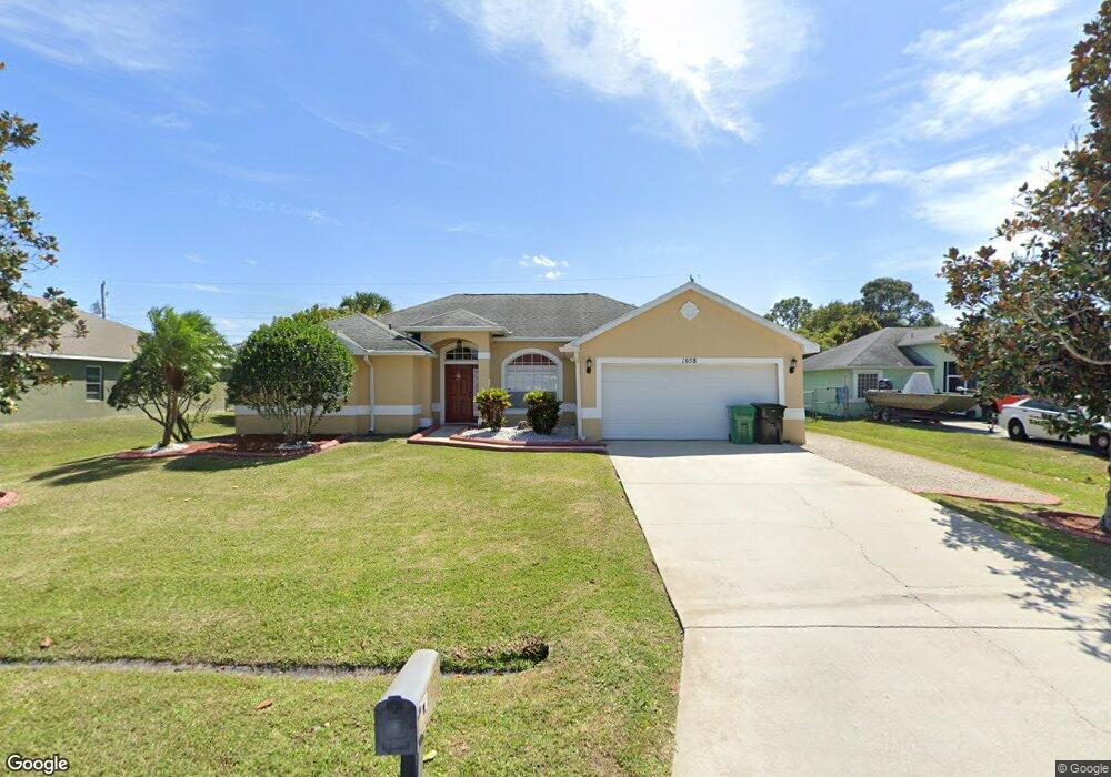 1058 SW Calmar Ave unit 1, Port Saint Lucie, FL 34953 - photo 1