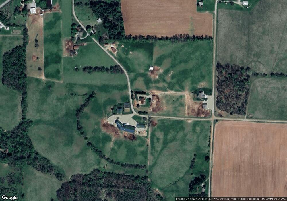 27835 Chestnut Ridge Rd, Danville, OH 43014 - photo 1