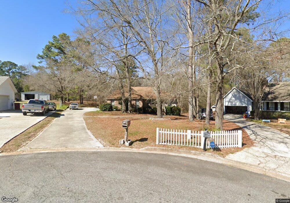 104 Lori Ct, Warner Robins, GA 31093 - photo 1