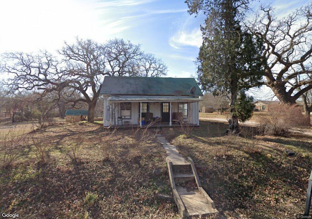 331 W Seaberry Ave, Poolville, TX 76487 - photo 1