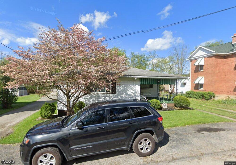 141 Mazza St, Homer City, PA 15748 - photo 1