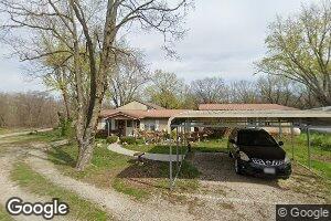 7510 W Roller Ridge, Seligman, MO 65745