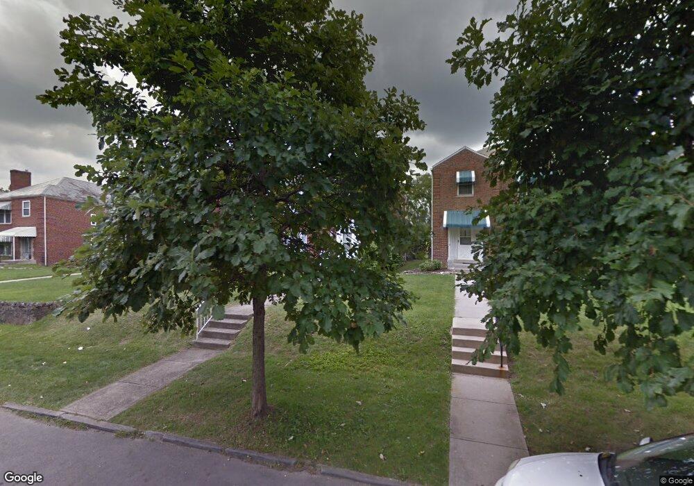 1435 Ashland Ave, Columbus, OH 43212 - photo 1