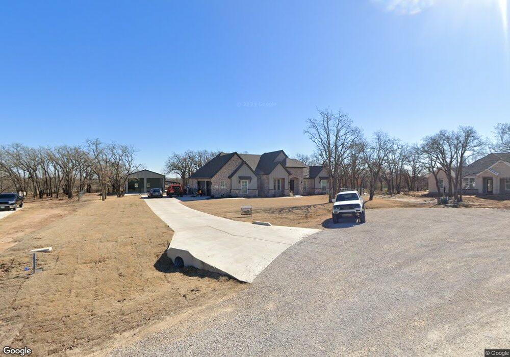 683 Winkler Way, Springtown, TX 76082 - photo 1