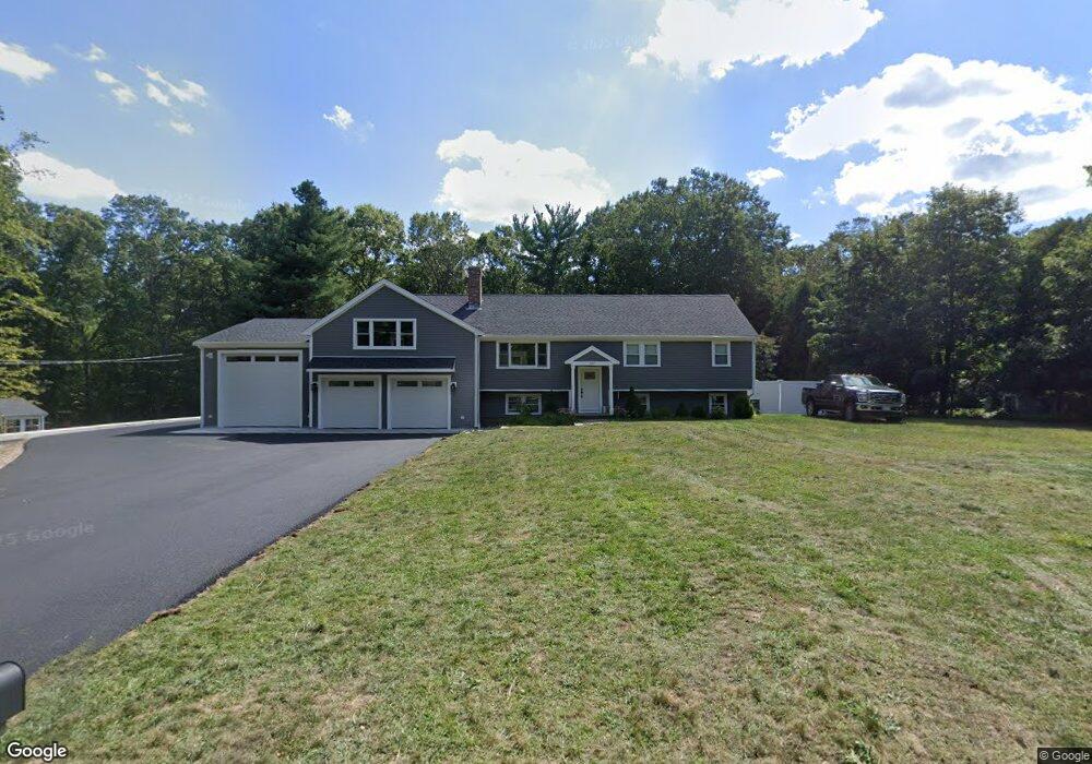 227 Dillingham Way, Hanover, MA 02339 - photo 1