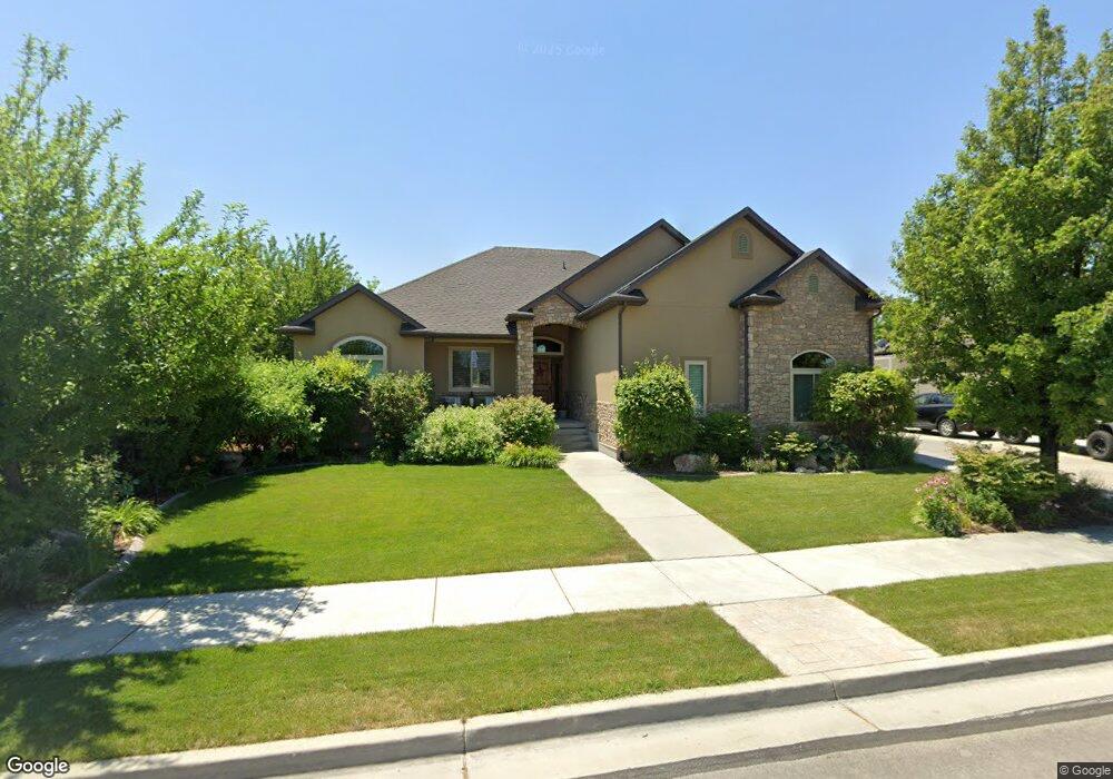 2889 W Hayden Ridge Way, Riverton, UT 84065 - photo 1