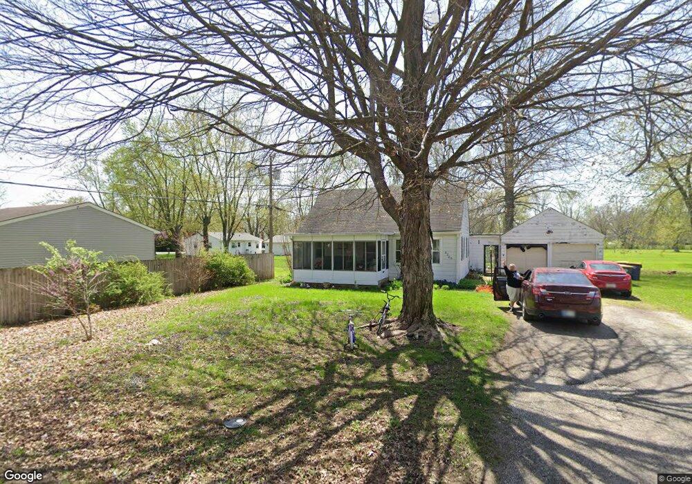 3205 W 20th St, Anderson, IN 46011 - photo 1