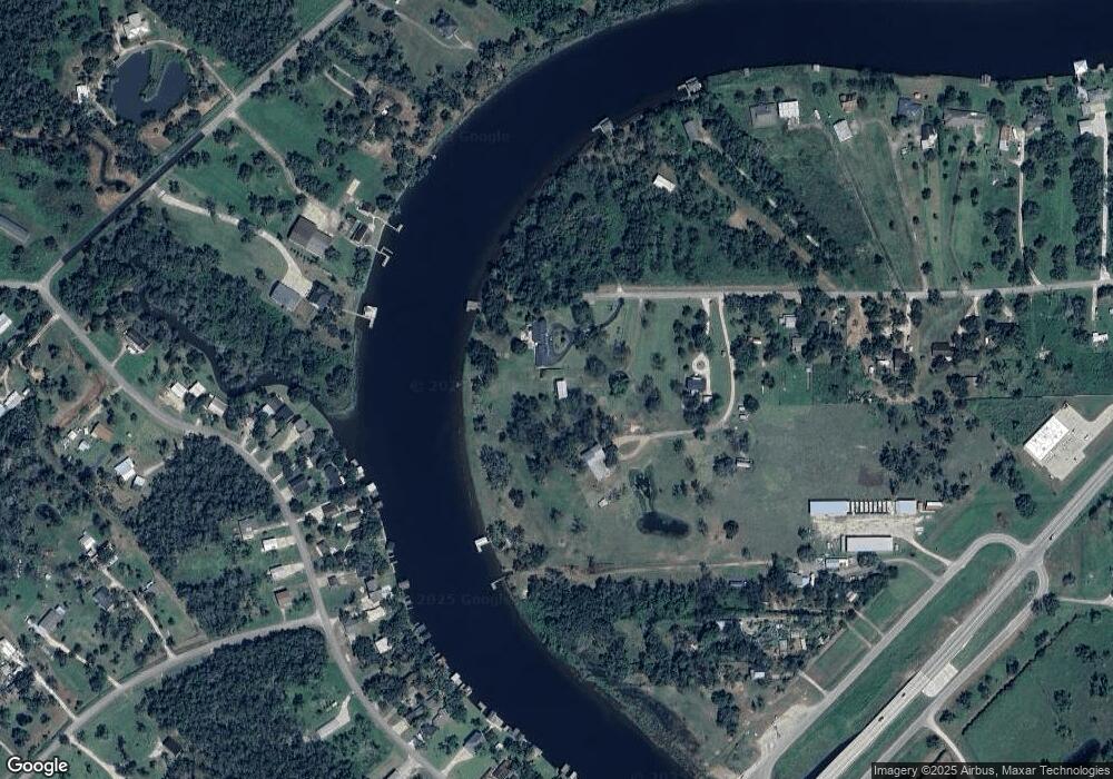 1102 County Road 432, Brazoria, TX 77422 - photo 1