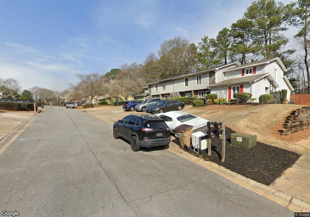 1705 Wynndowne Trail SE, Smyrna, GA 30080 - photo 1