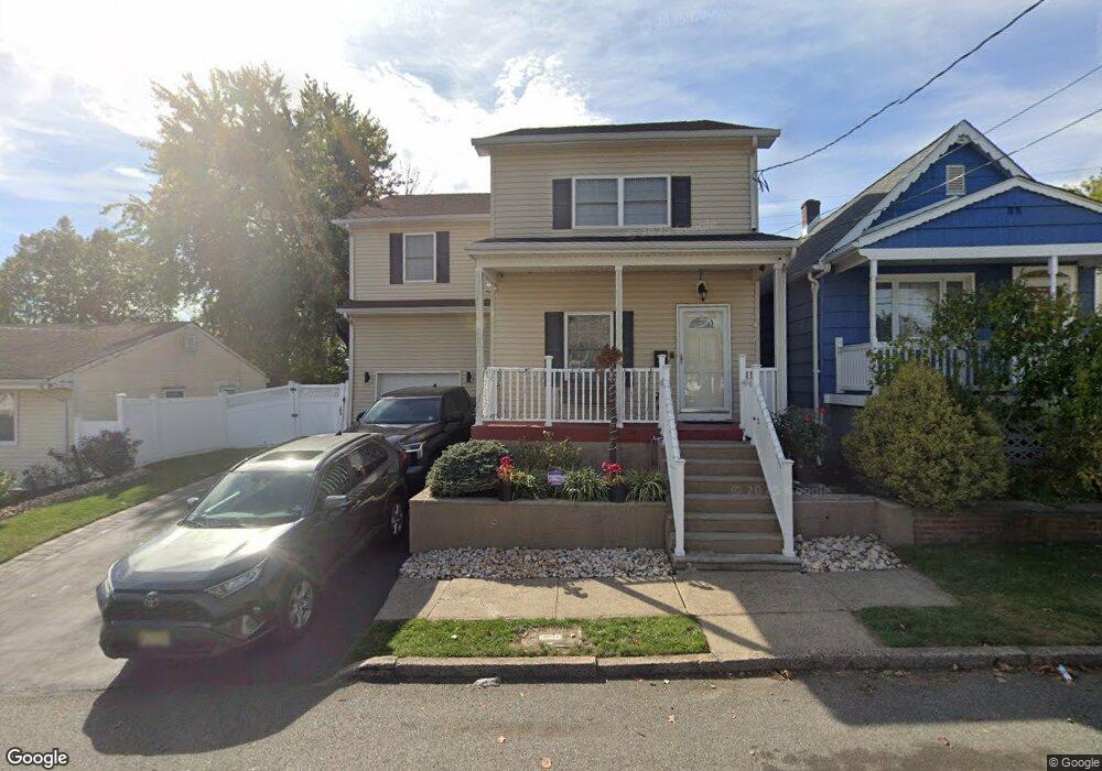23 E William St, Fords, NJ 08863 - photo 1