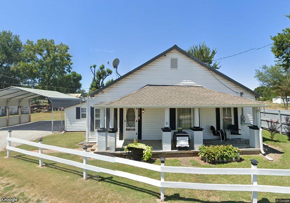 11753 Arkansas 43, Maysville, AR 72747 - photo 1