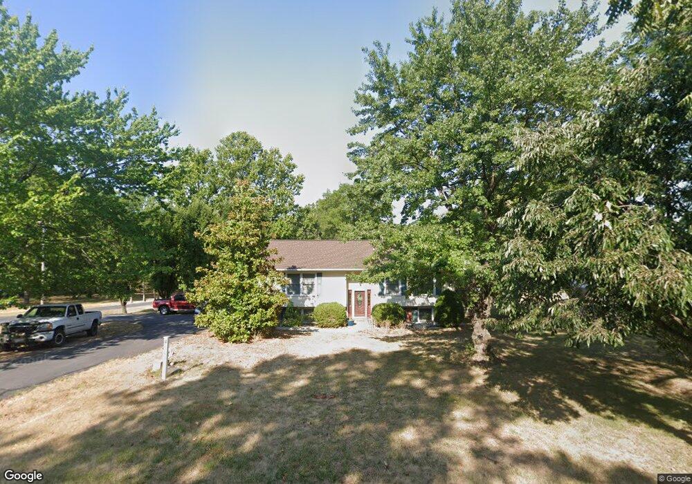 4663 Browntown Rd, Front Royal, VA 22630 - photo 1