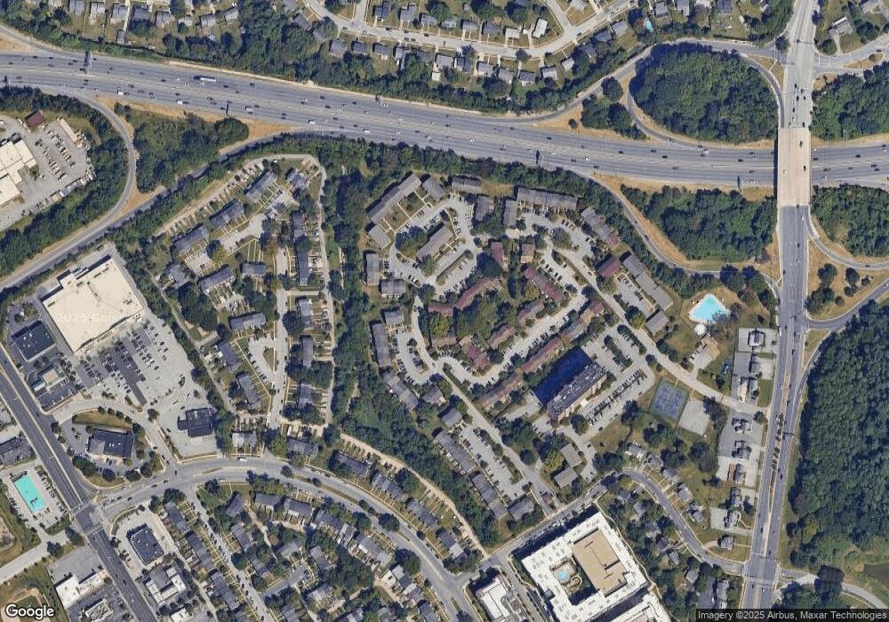 105 Swarthmore Dr, Towson, MD 21204 - photo 1