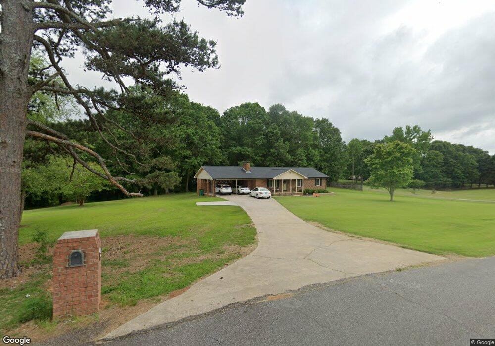 211 Roebuck Rd, Carnesville, GA 30521 - photo 1