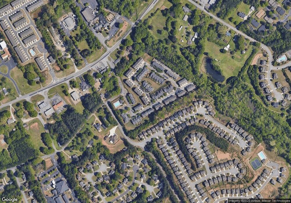 4244 Buford Valley Way unit 26, Buford, GA 30518 - photo 1