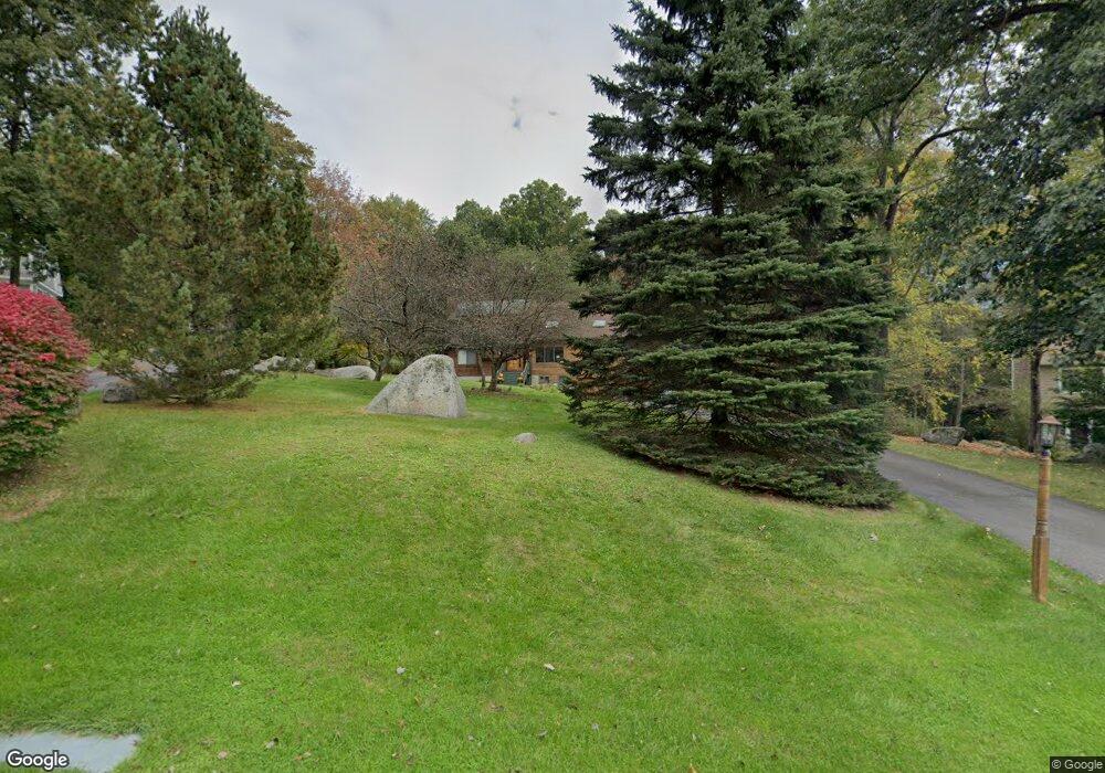 36 Apple Hill Dr, Cortlandt Manor, NY 10567 - photo 1