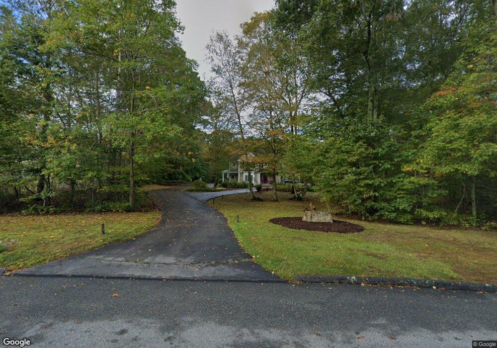 17 August Meadows, Ledyard, CT 06339 - photo 1