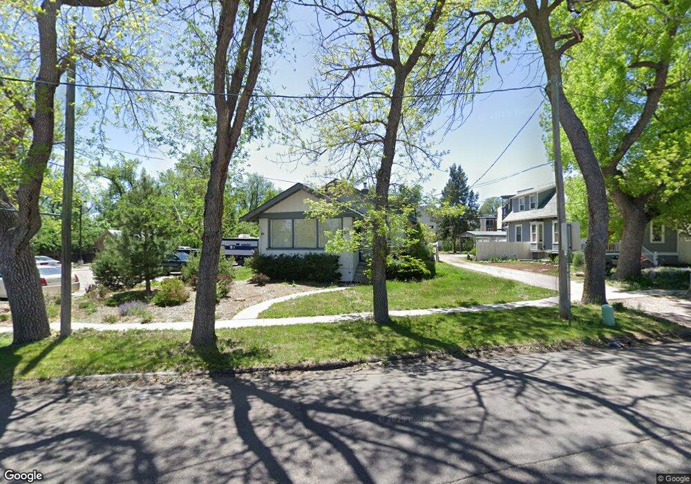 23 E Ramona Ave, Colorado Springs, CO 80905 - photo 1