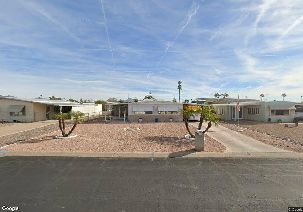 113 S 72nd Place, Mesa, AZ 85208 - photo 1