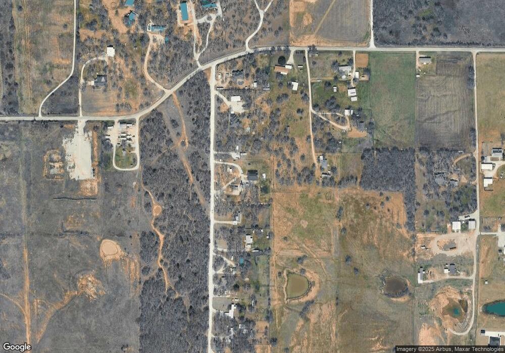 177 Private Road 3360, Paradise, TX 76073 - photo 1