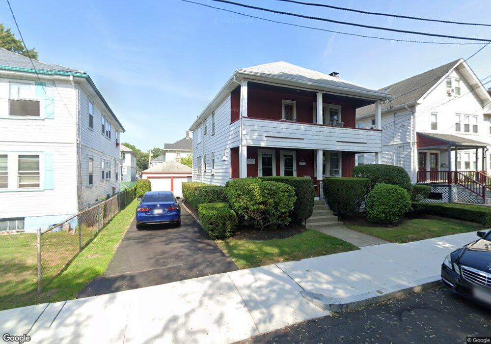 8 Hudson St, Quincy, MA 02169 - photo 1